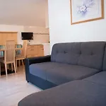 Lejlighed Spitaler *