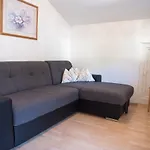 Spitaler Lejlighed *