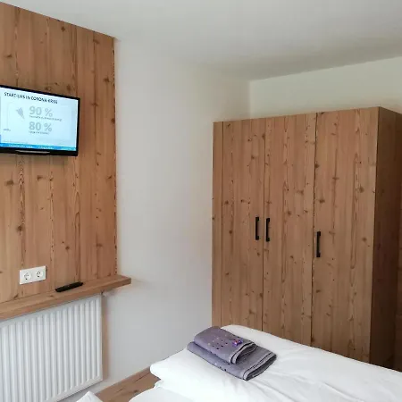 Spitaler * Ried im Zillertal