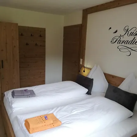 Spitaler Apartamento Ried im Zillertal