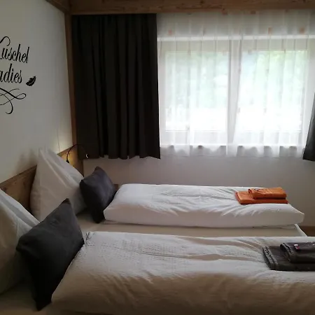 Apartamento Spitaler Ried im Zillertal