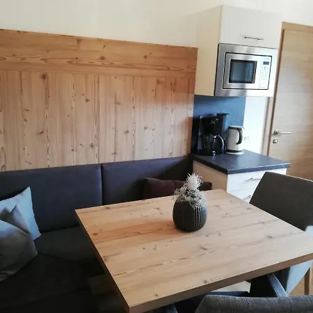 Apartamento Spitaler Ried im Zillertal