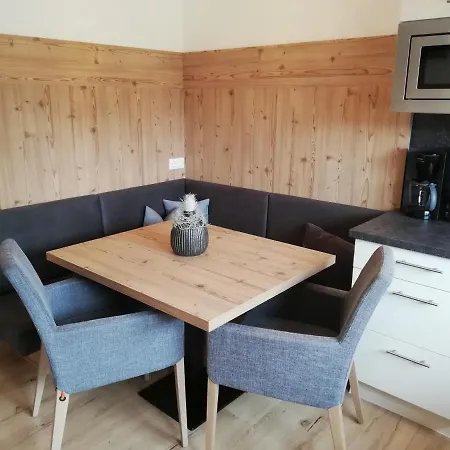 Apartamento Spitaler Ried im Zillertal