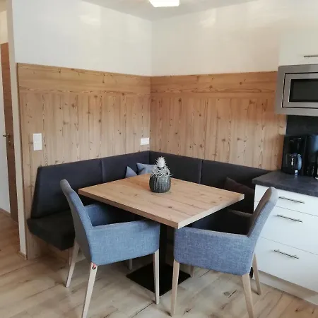 Spitaler Apartamento *