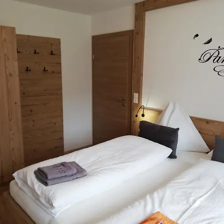 Spitaler Ried im Zillertal