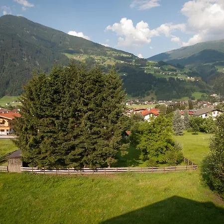 Spitaler Apartamento