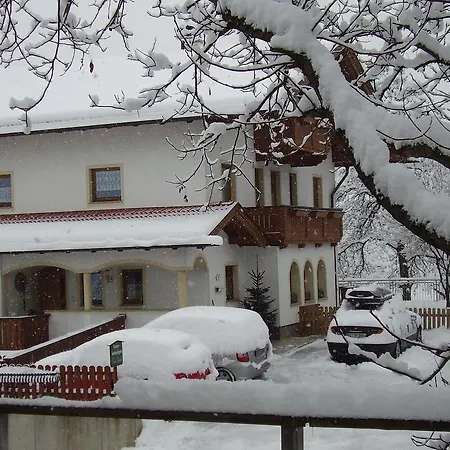 Apartamento Spitaler Ried im Zillertal