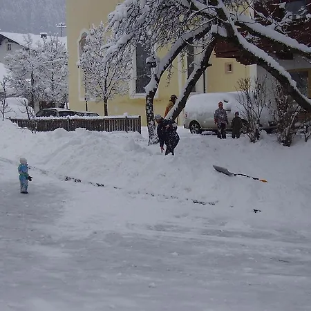 Apartamento Spitaler