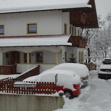 Apartamento Spitaler *