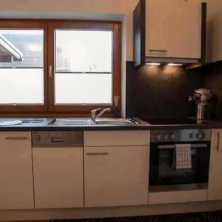 Apartamento Spitaler *