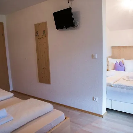 Apartamento Spitaler Ried im Zillertal