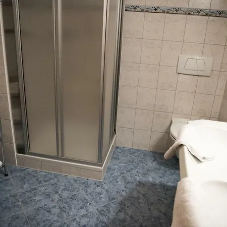 Apartamento Spitaler