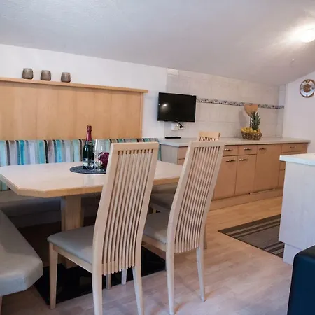 Apartamento Spitaler