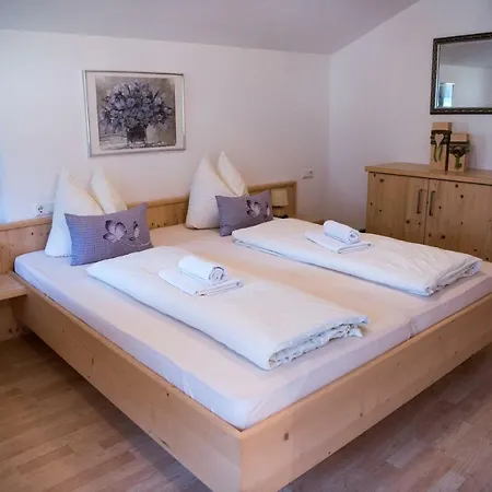 Spitaler Ried im Zillertal