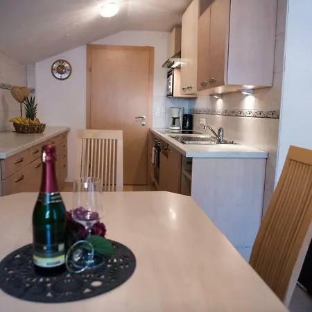 Spitaler Apartamento Ried im Zillertal