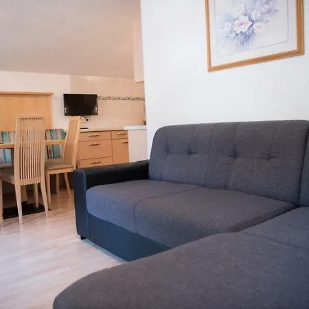 Apartamento Spitaler *