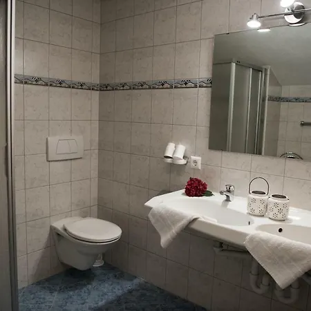 Apartamento Spitaler *