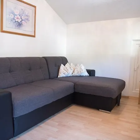 Spitaler Apartamento *