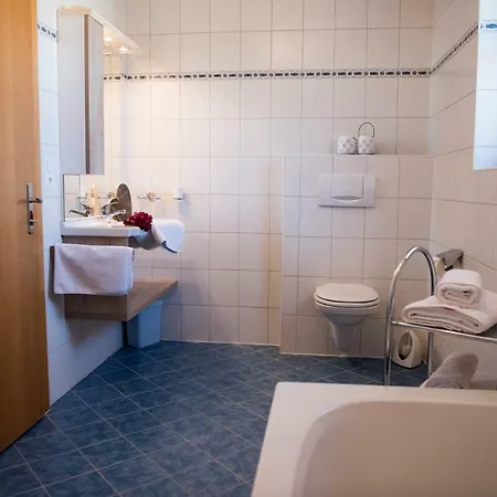 Spitaler Apartamento Ried im Zillertal