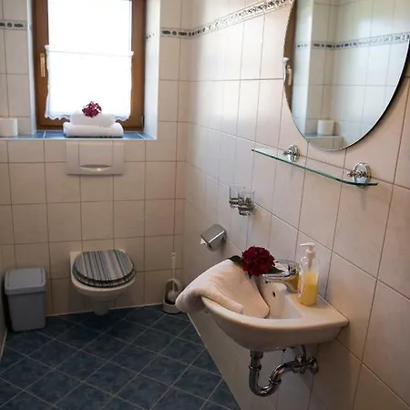 Apartamento Spitaler