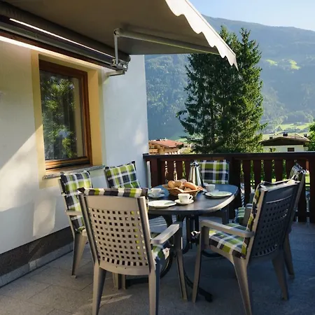 Διαμέρισμα Spitaler