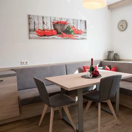Spitaler Apartamento Ried im Zillertal