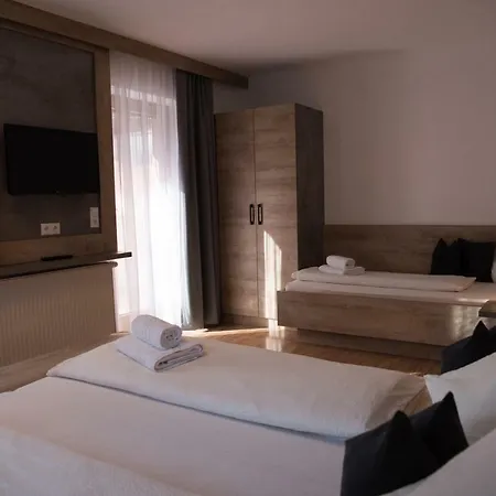 Spitaler * Ried im Zillertal