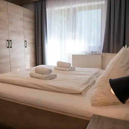 Apartamento Spitaler