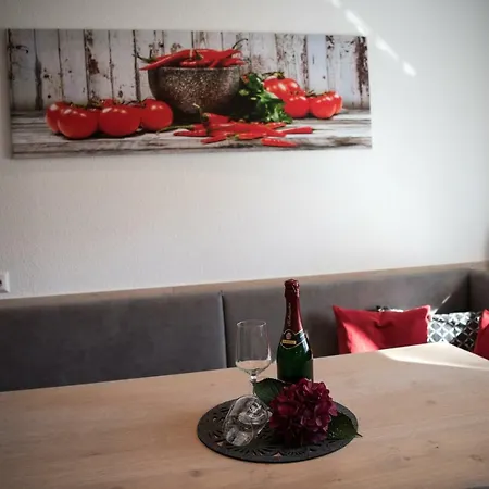 Spitaler Apartamento