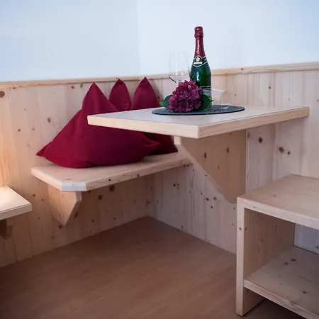 Spitaler Apartamento Ried im Zillertal