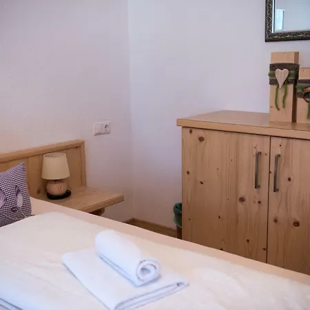 Spitaler Apartamento *