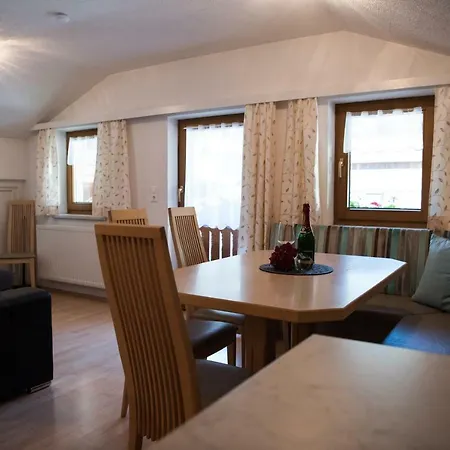 Spitaler Apartamento *