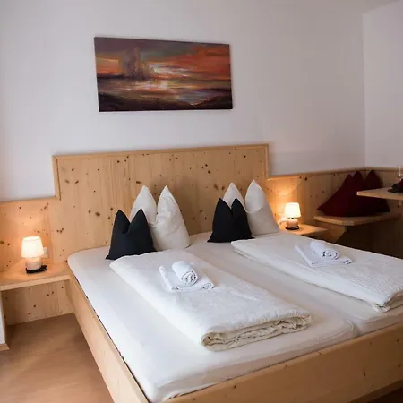 Spitaler Apartamento *