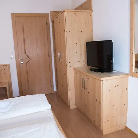 Apartamento Spitaler Ried im Zillertal