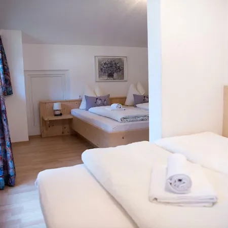 Spitaler Ried im Zillertal