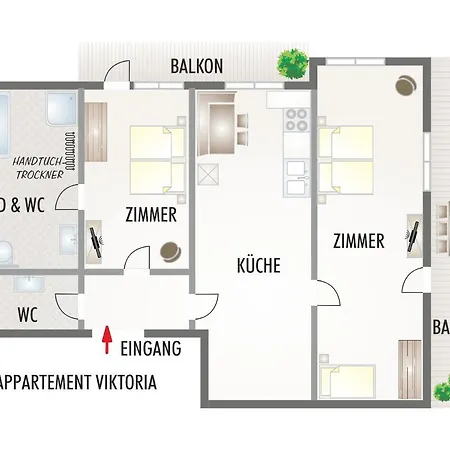 Spitaler * Ried im Zillertal