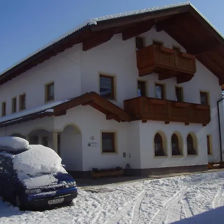 Spitaler Apartamento *