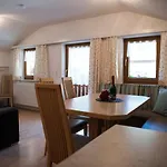 Spitaler Apartament *