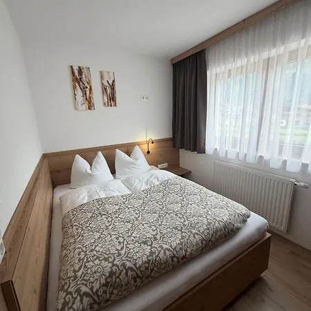 Apartamento Spitaler *