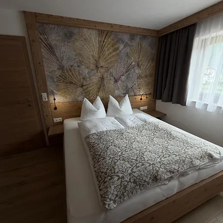 Spitaler Apartamento