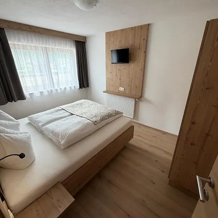 Spitaler Apartamento *