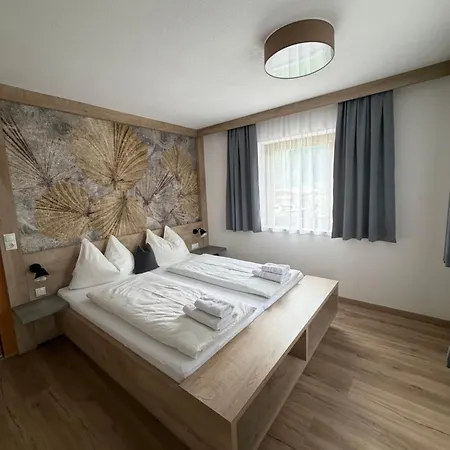 Spitaler Apartamento Ried im Zillertal