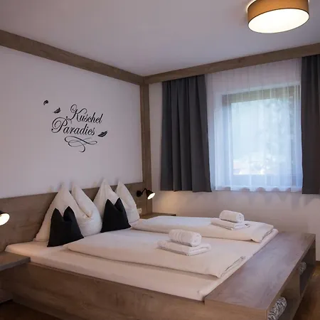 Spitaler Apartamento Ried im Zillertal