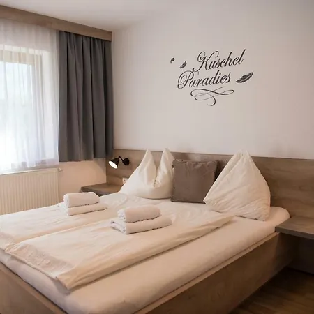 Apartamento Spitaler *