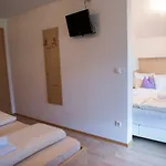 Lägenhet Spitaler Ried im Zillertal