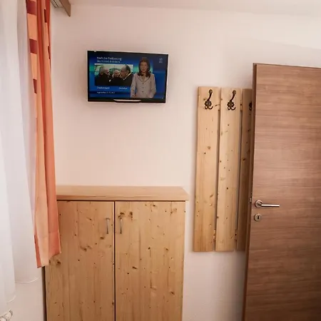 Lägenhet Spitaler