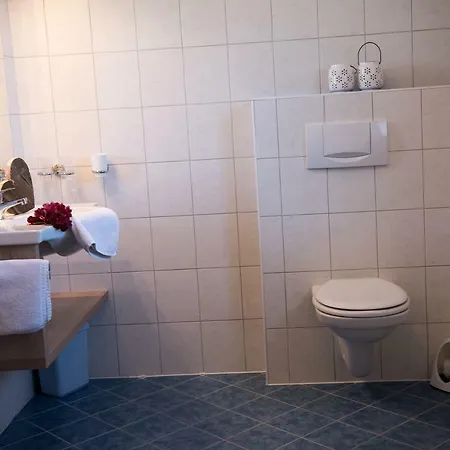 Spitaler Lägenhet