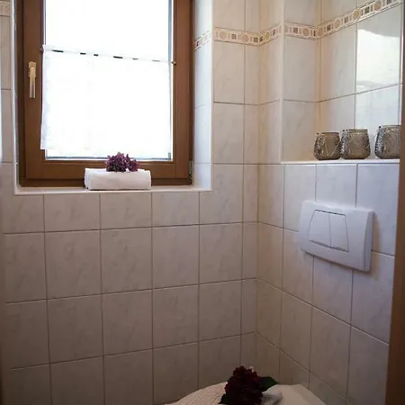 Lägenhet Spitaler